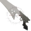 Final Fantasy Heprion Gunblade